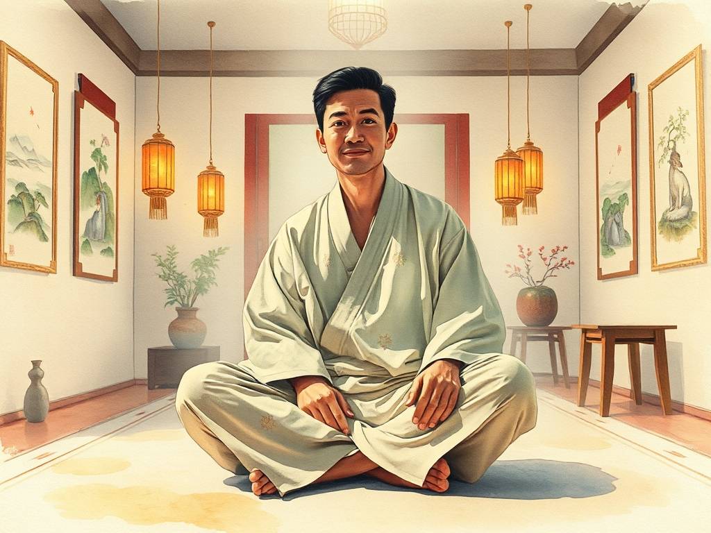 男人个子矮运势解析