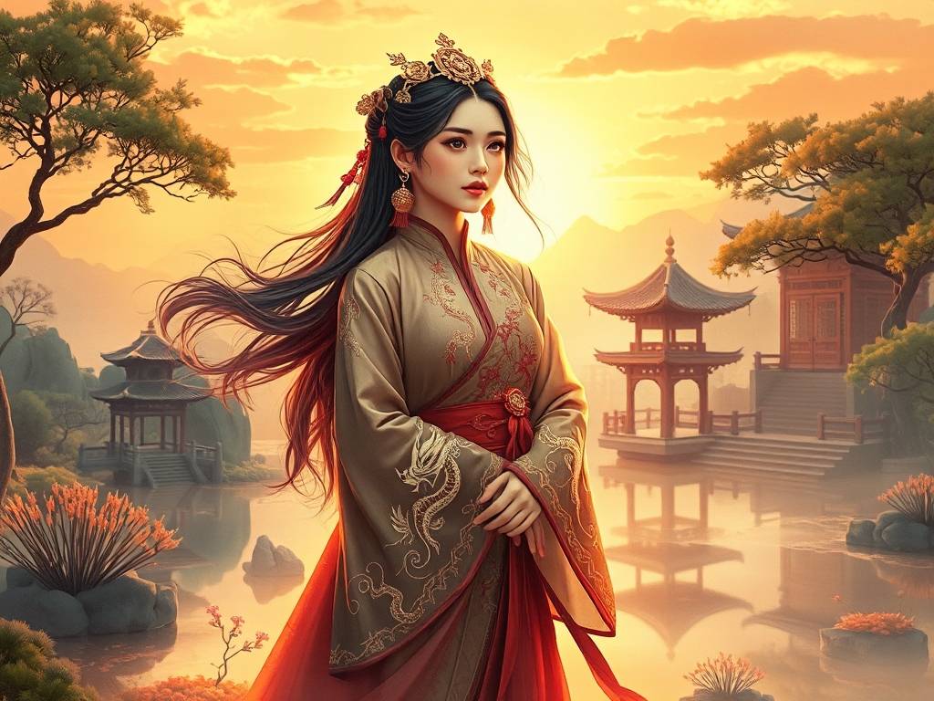 爲(wèi)什麽(me)四两命是特别的命 四两女命大(dà)器晚成晚年有大(dà)福