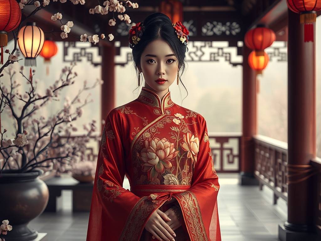 四两三钱女命几次婚姻 婚后生活幸福稳定