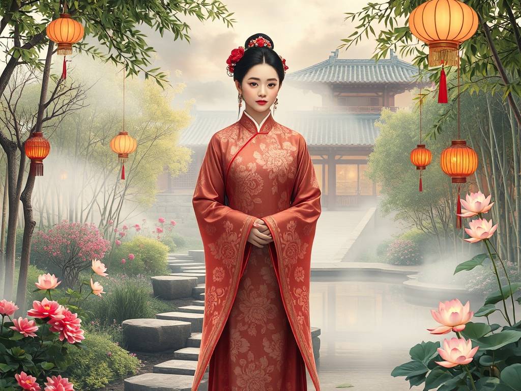 3两6女命婚姻 命运坎坷先苦后甜