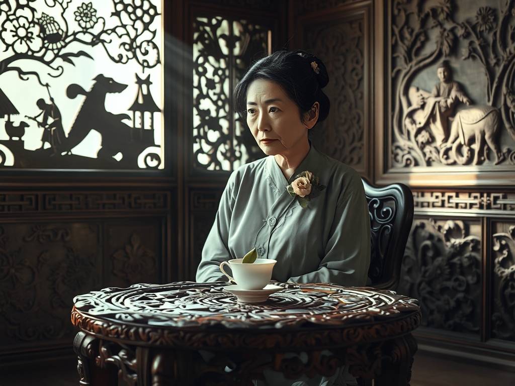 3两6女命婚姻 命运坎坷先苦后甜