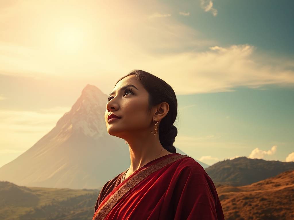 女人鼻子大面相的命运 孤峰獨(dú)耸鼻敬而(ér)远之
