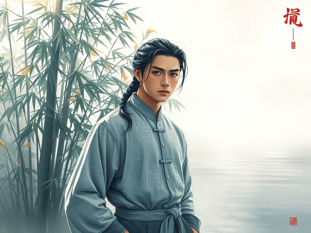 4两3钱男命绝非池中物 理解能力(lì)和学习能力(lì)很强