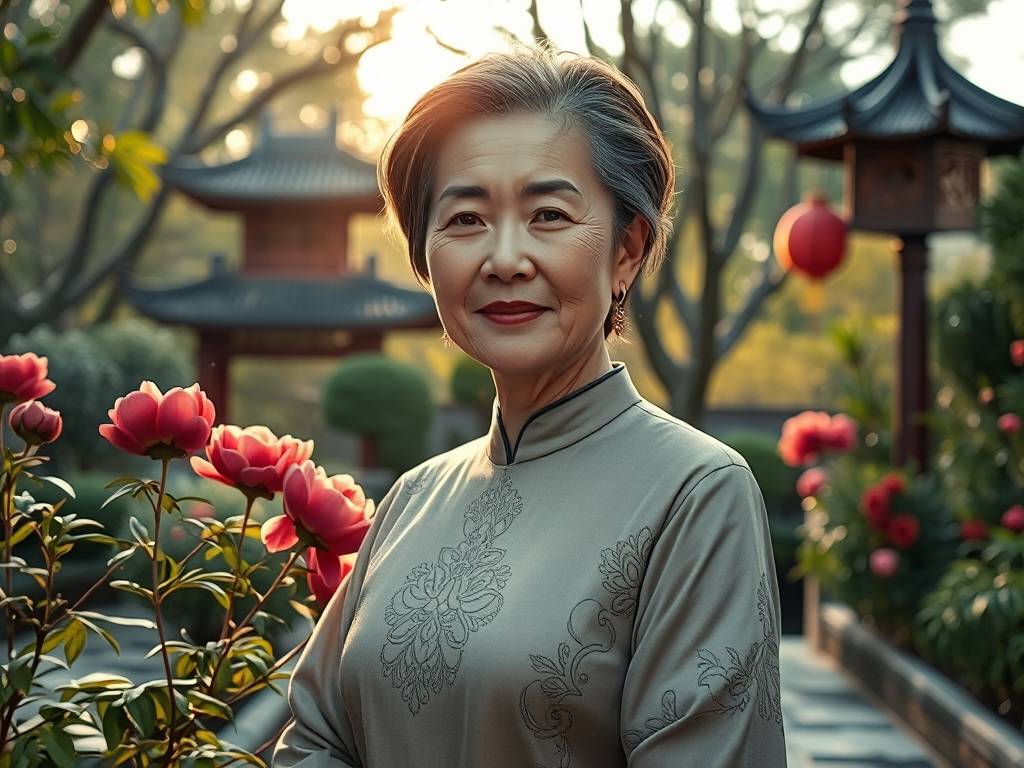 三两八钱女命二婚 晚年白头偕老