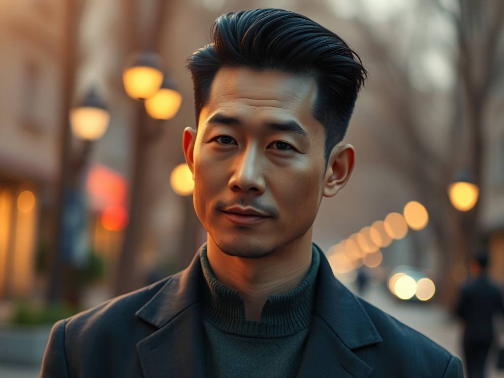男人美人尖是什么命 感情运顺利且易有着偏财运