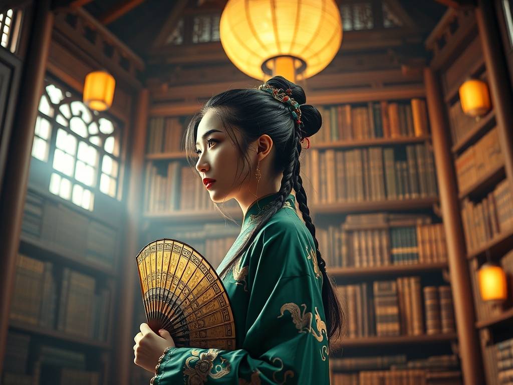女人10个螺纹是什么命 大富大贵事业有所成就