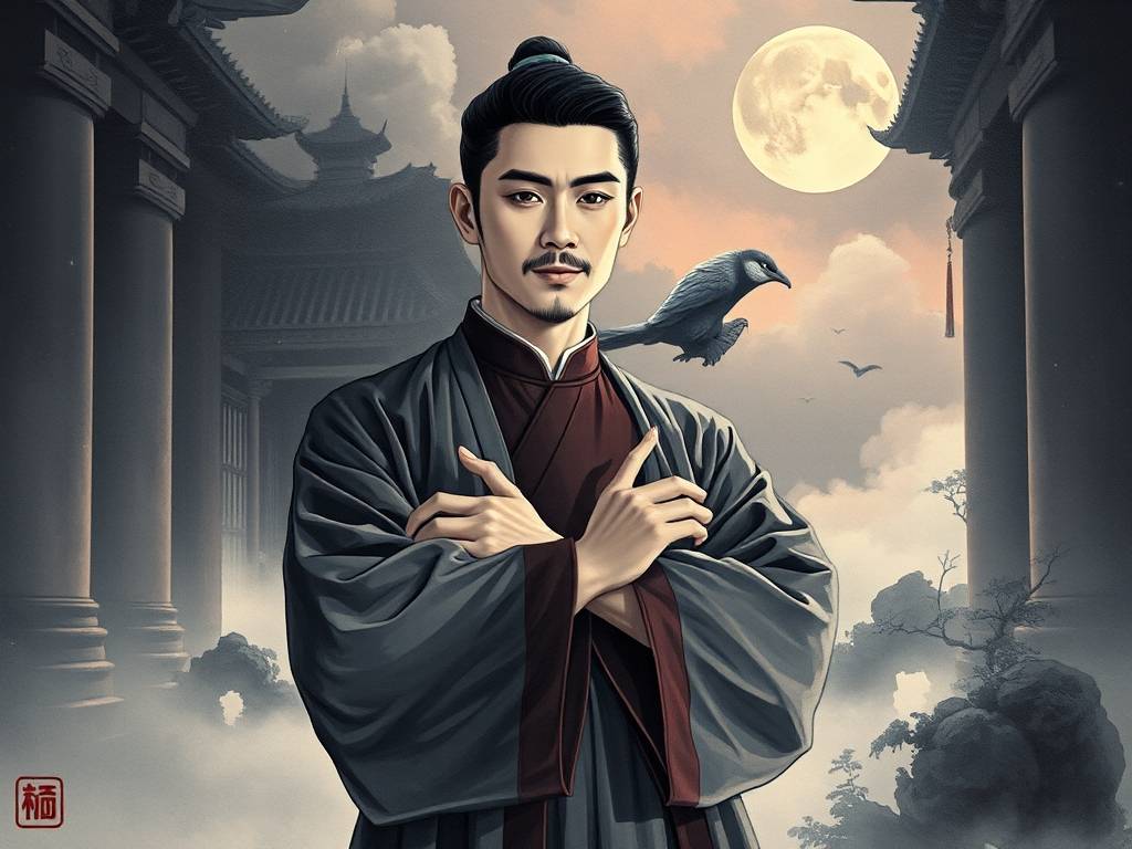 为什么假断掌要比真断掌要好 假断掌的命运分析