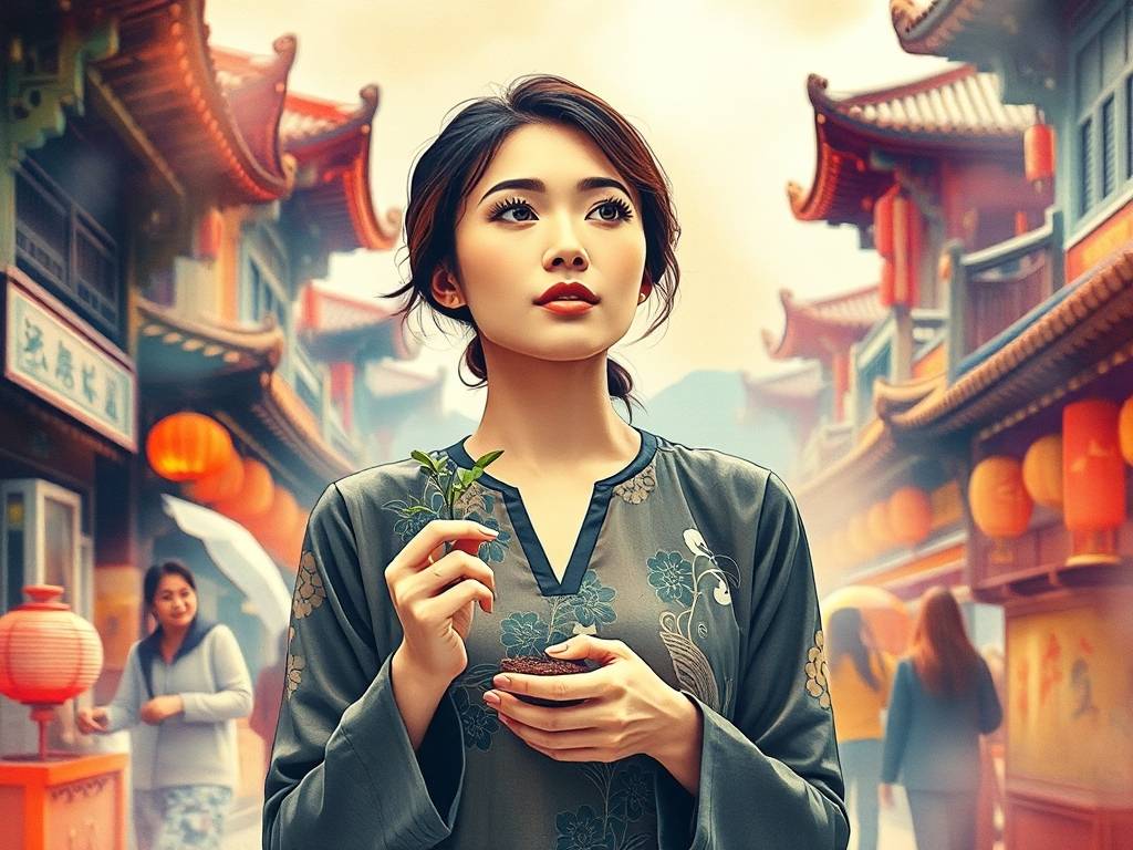 女人天庭饱满是什么命 把握机会白手起家