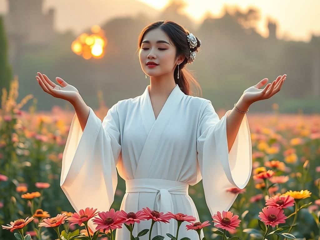 女人手有6个螺代表什么 人生顺利事业有成