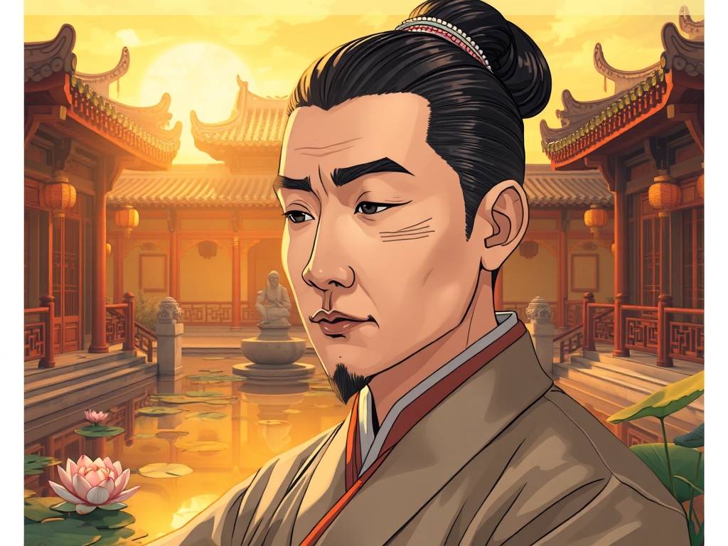 体相中的败相如何鉴别