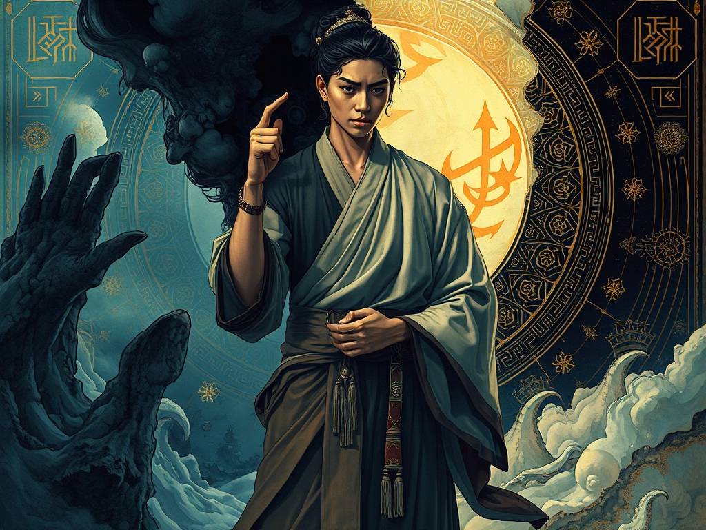 断掌的人命运怎样 运势相对而言比较极端