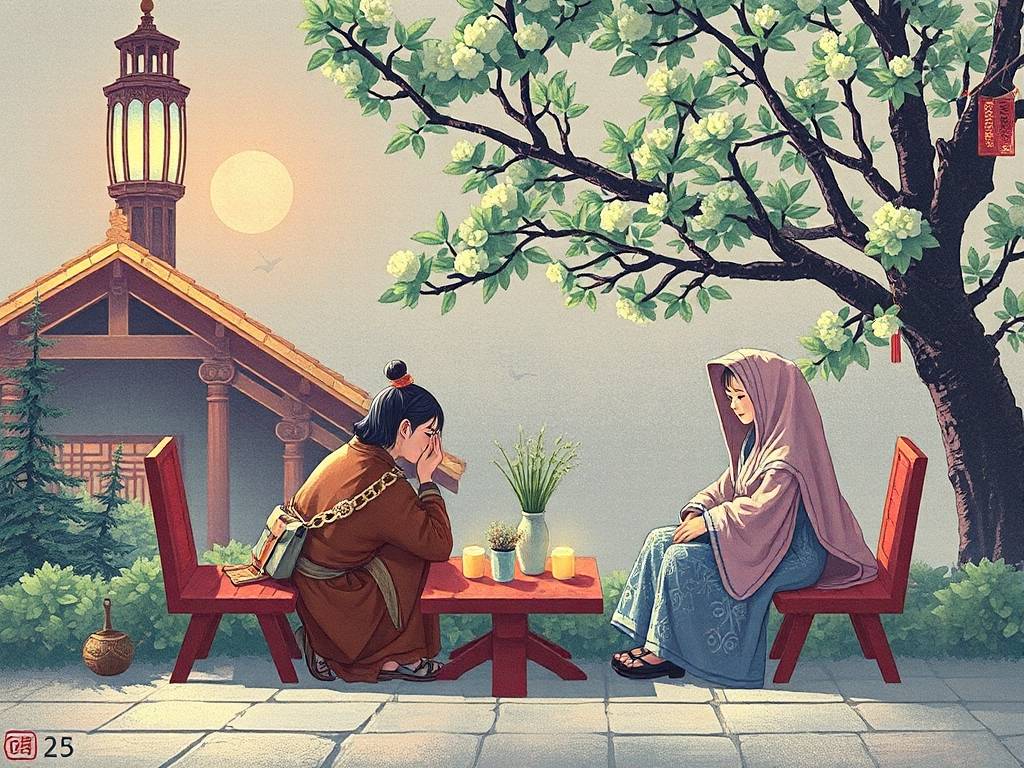 男子断掌有什么说法(fǎ) 男人断掌的古代说法(fǎ)分析