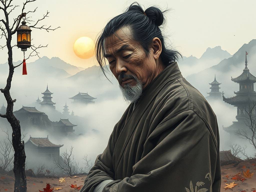 肩膀下垂的男人的命格，肩膀下垂的人的命运