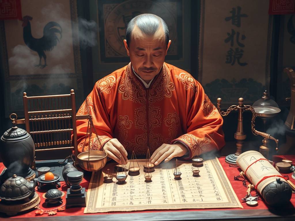 几两几钱算命法详解(jiě) 几斤几两算命准不准