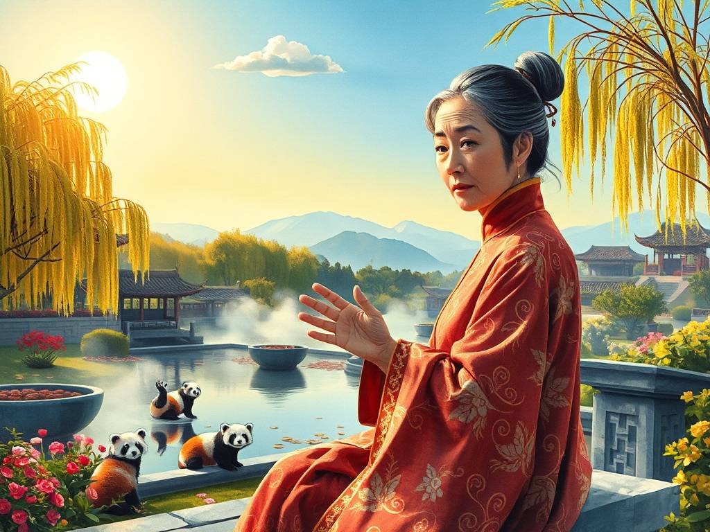 女人三大(dà)苦命手(shǒu)相 人生波折坎坷天生的操劳命