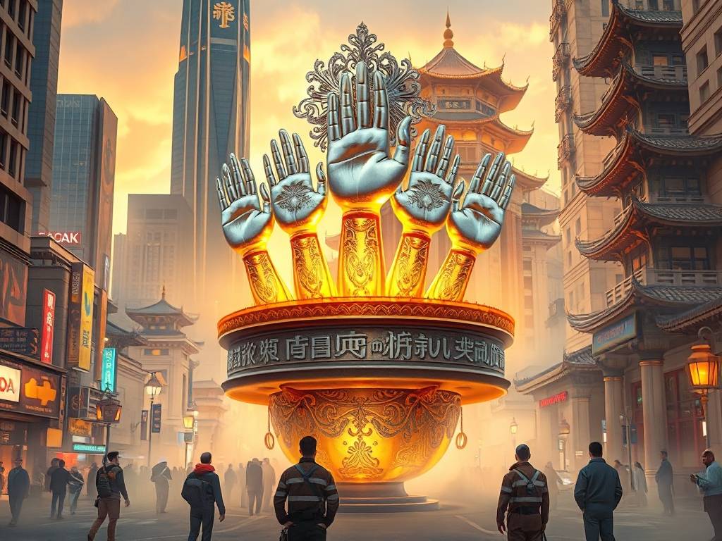 十大巨富手相 一夜暴富旺事业旺财运