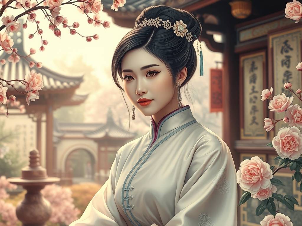 嘴巴小的女人旺夫吗 婚姻不稳定