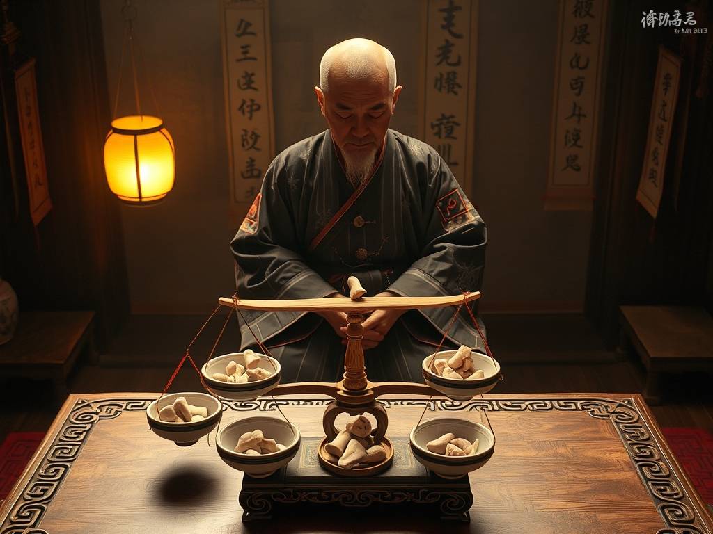 2023年八字称重 什么是称骨算命