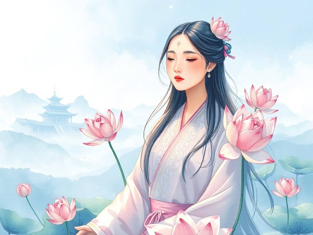为什么漂亮女人阴气重 身体柔弱阳气不够
