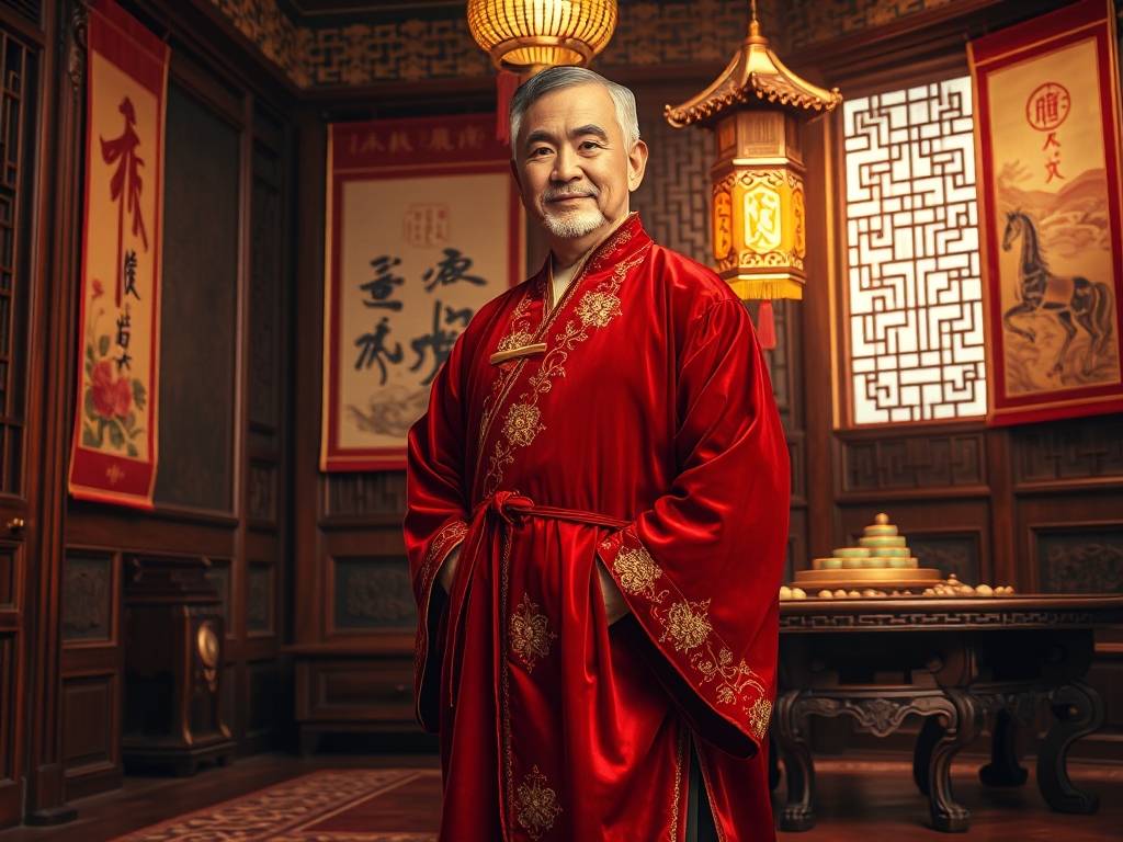 男人财运来临的预兆