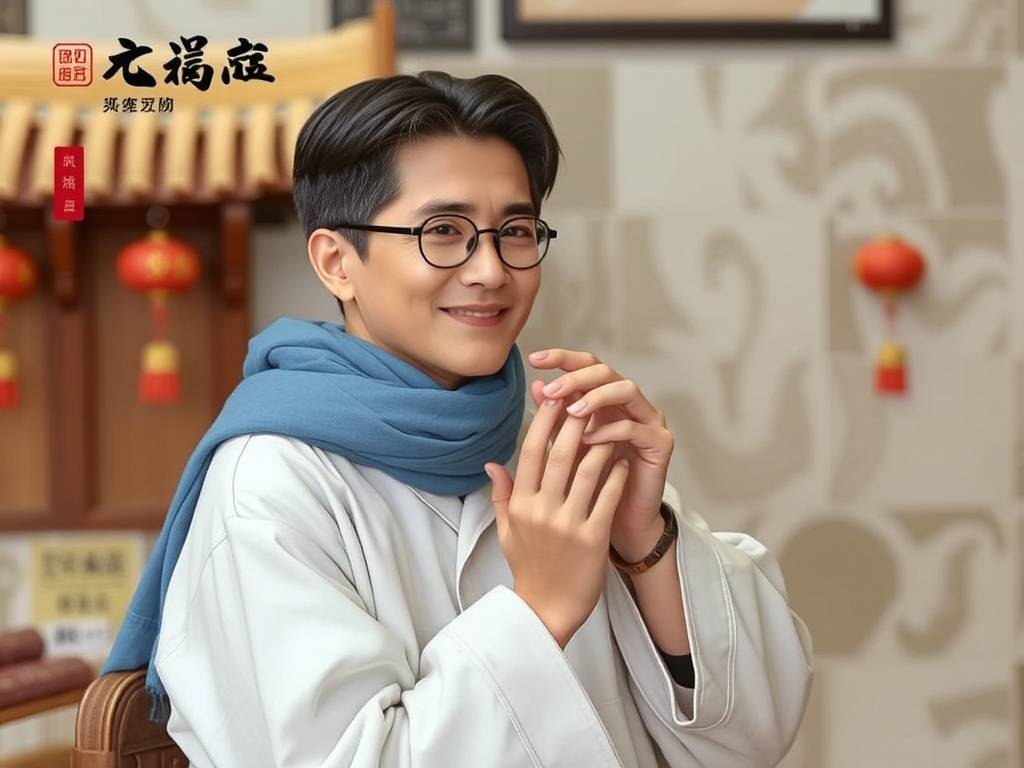 男人手上的财运线怎么看
