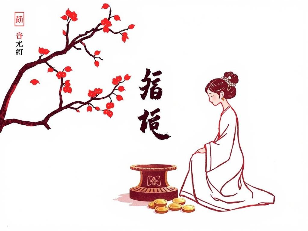 为什么好命不过二两八钱 男命与女命的歌诀分析