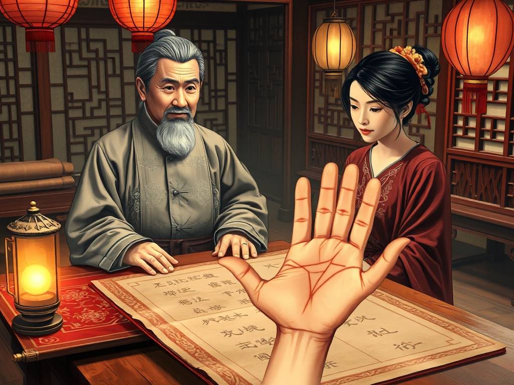桃花旺的手相怎么看 爱情忠诚感情稳固