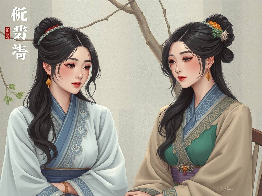 女人手掌发财线是哪条