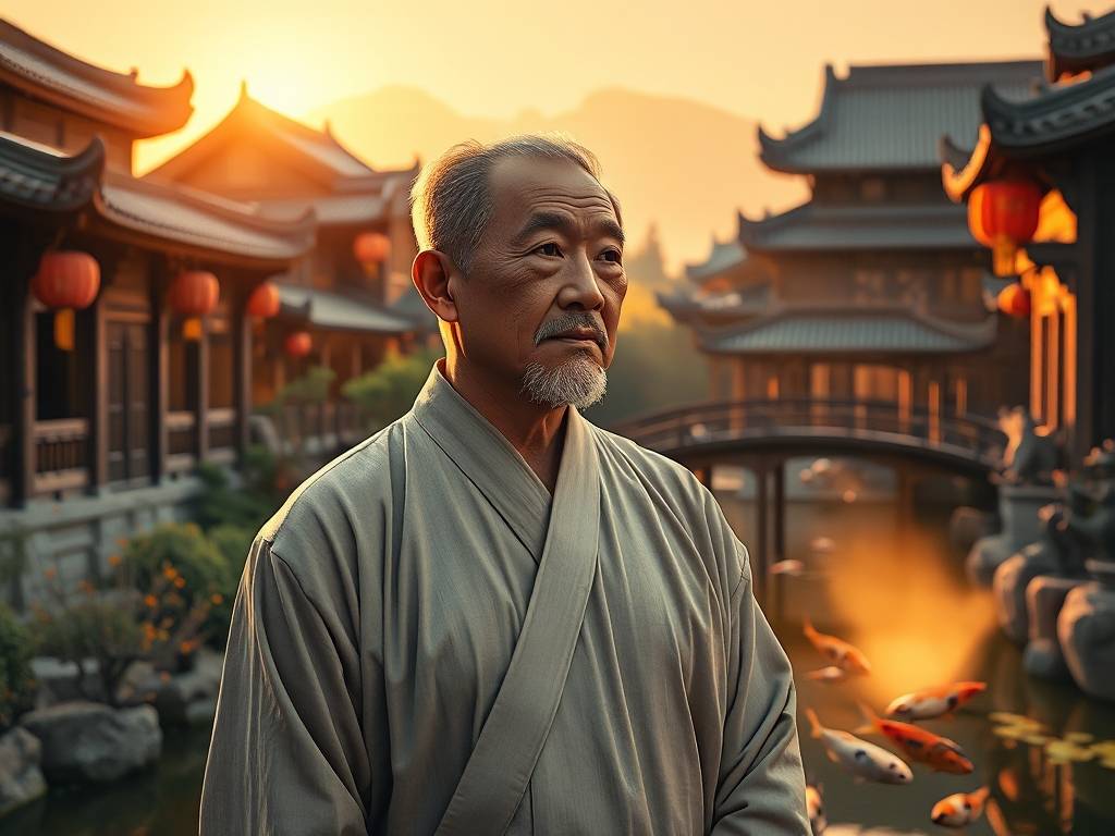 耳垂大而薄的人有福吗 身强体健且容易长寿