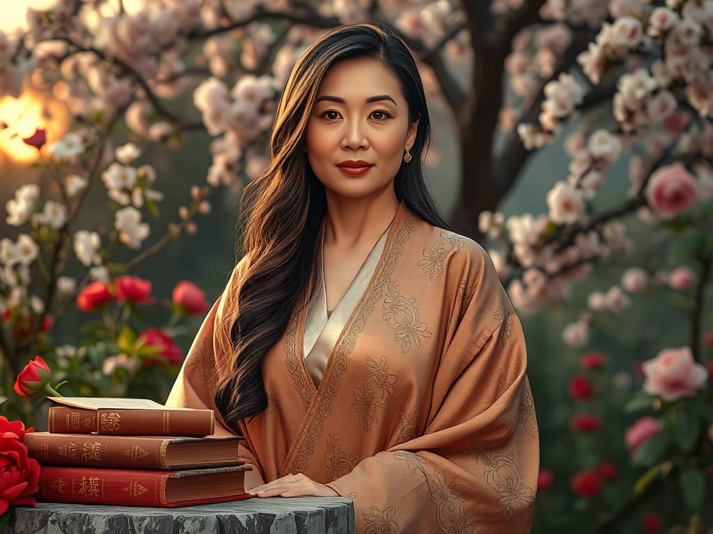 四十岁女人发福好还是瘦点好 女性(xìng)发福對(duì)事业的影响