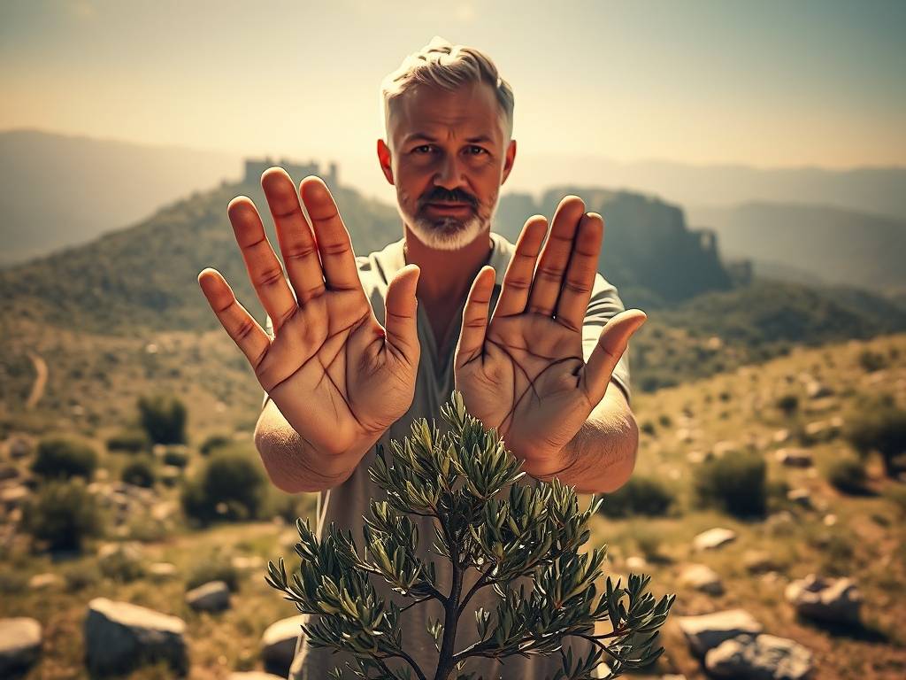 拥有两条生命线的人多不多 贵人相助一生平安顺利