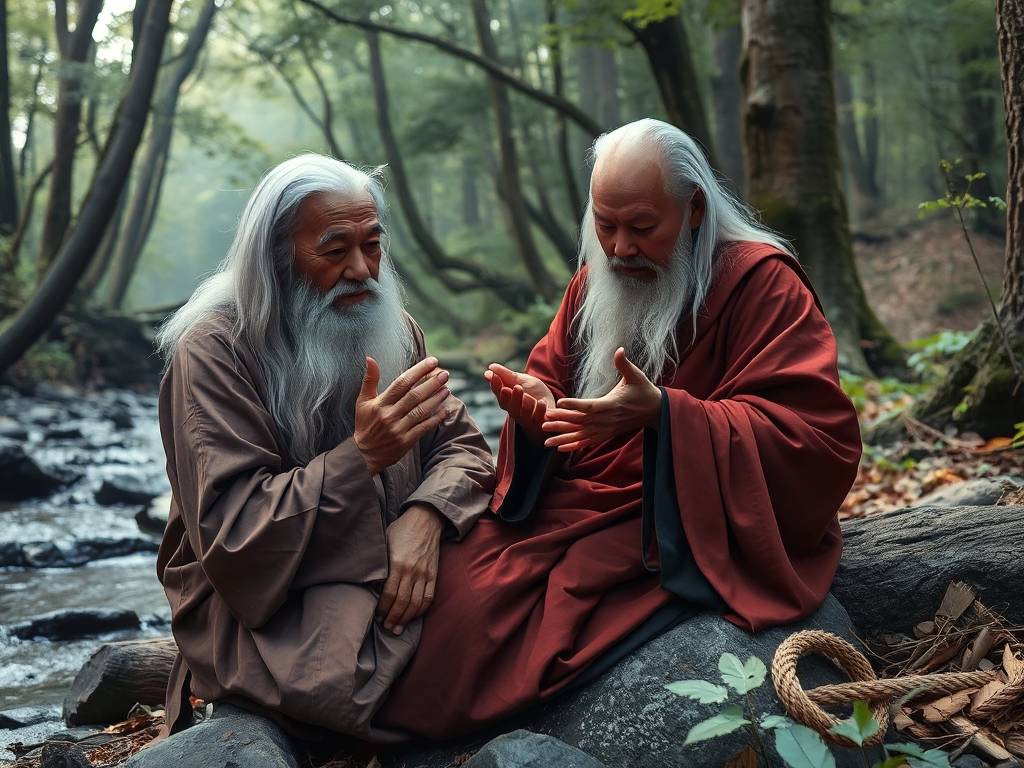 看手相不给三种人看 修行者当兵的人以及练武者