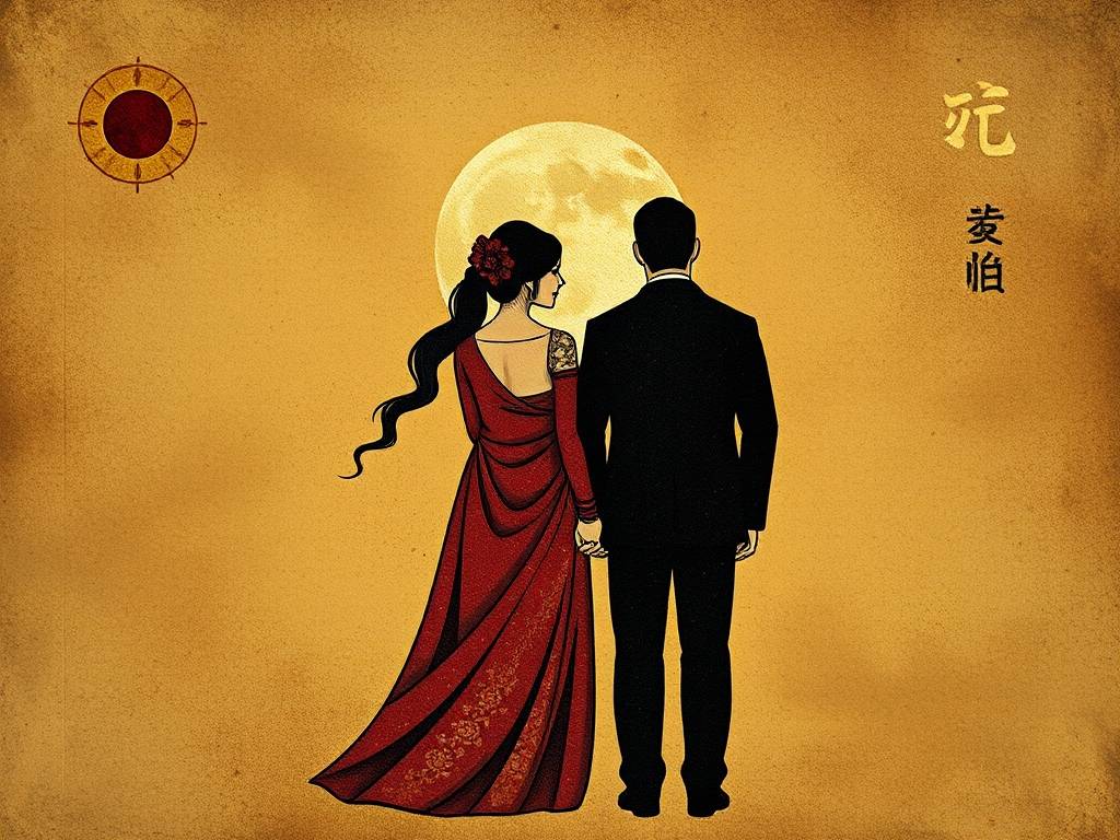 女人雙(shuāng)妻之命是啥意思 雙(shuāng)妻命化解方式