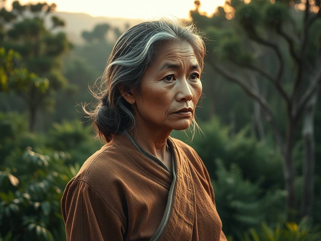 面相好却苦命的女人 尖下巴 高鼻梁