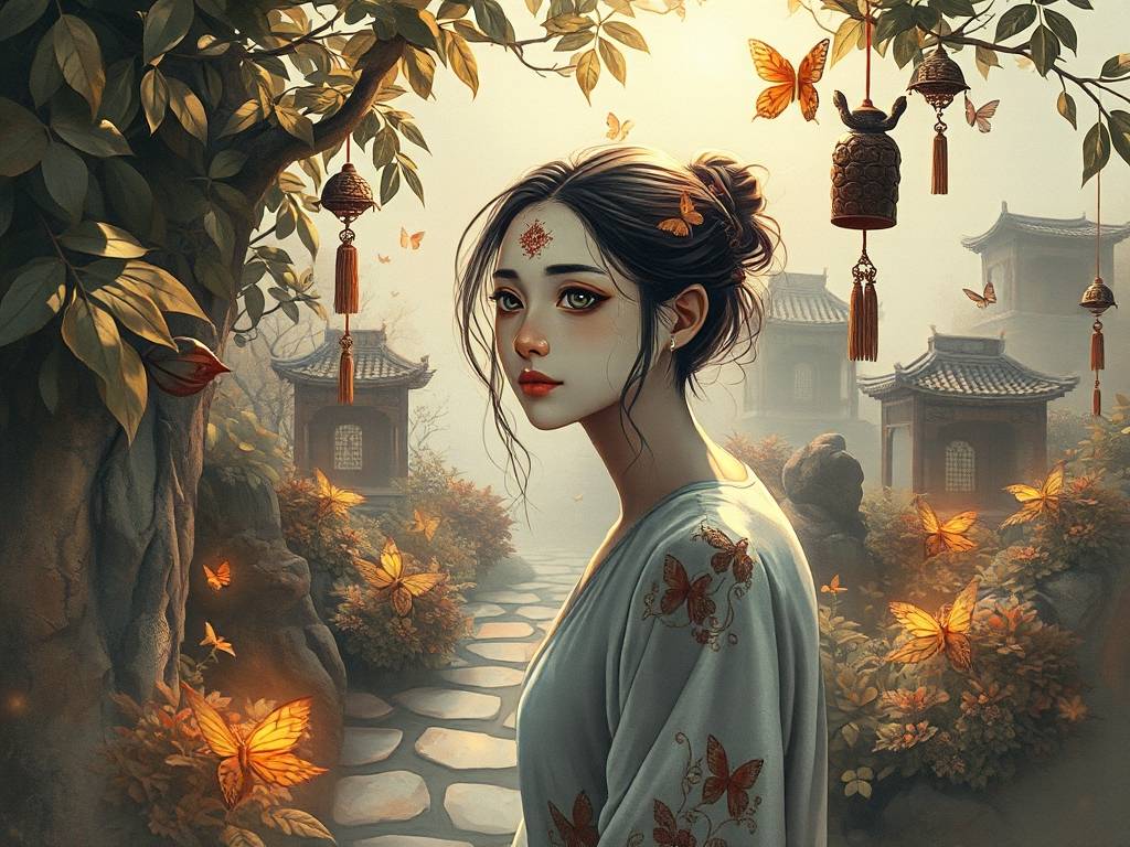苦情痣必二婚 拥有苦情痣的人遇人不淑则一波三折