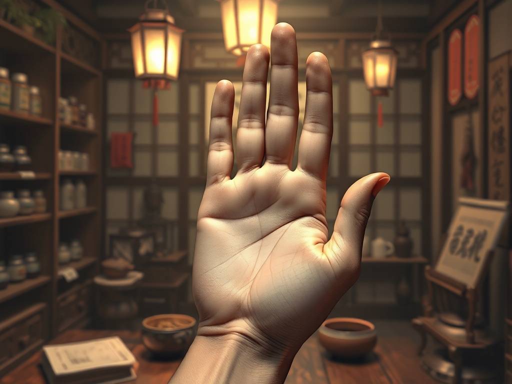手相不好的人是不是命不好 有哪些特征