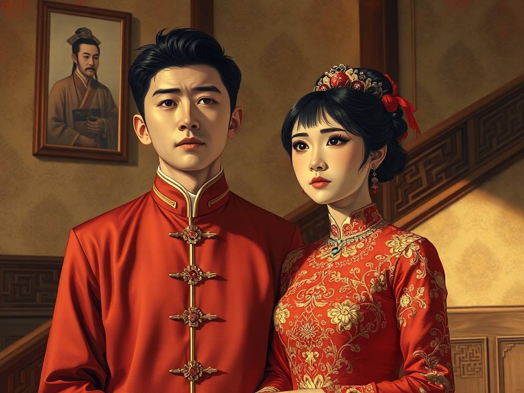 苦情痣头婚必离婚 做不到互相理解且疑心病很重