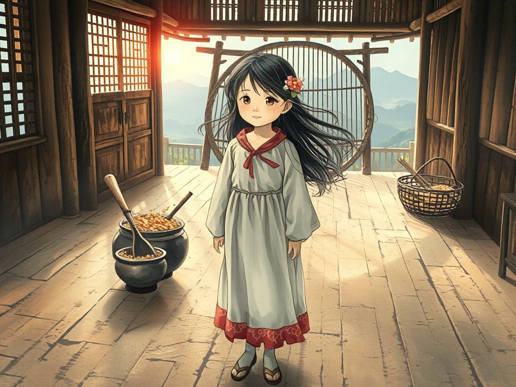 斗和簸箕的说法命运 5斗5簸箕什么命运女孩