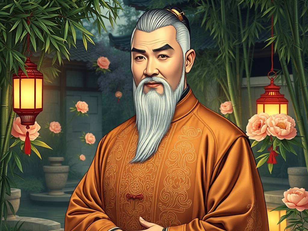 男人的面相怎么看有福气 财运上升人生大富大贵