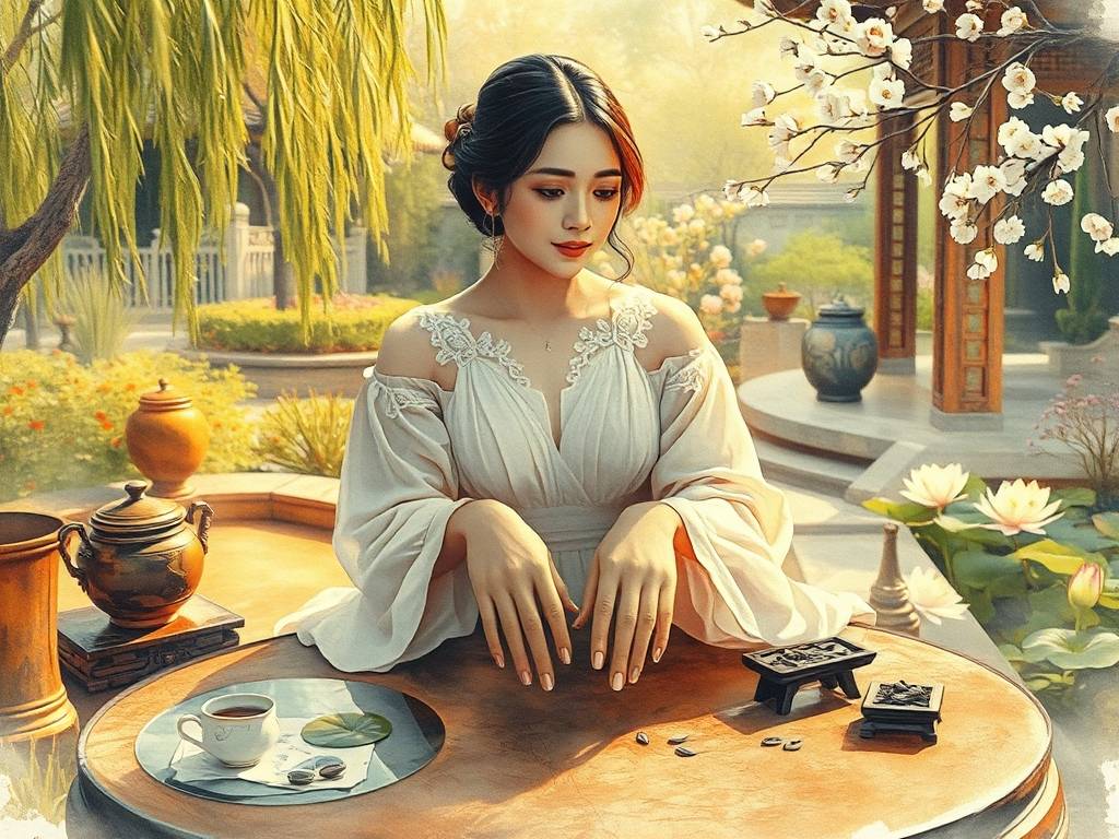 女人手胖有福还是手瘦有福 女生手胖家庭幸福