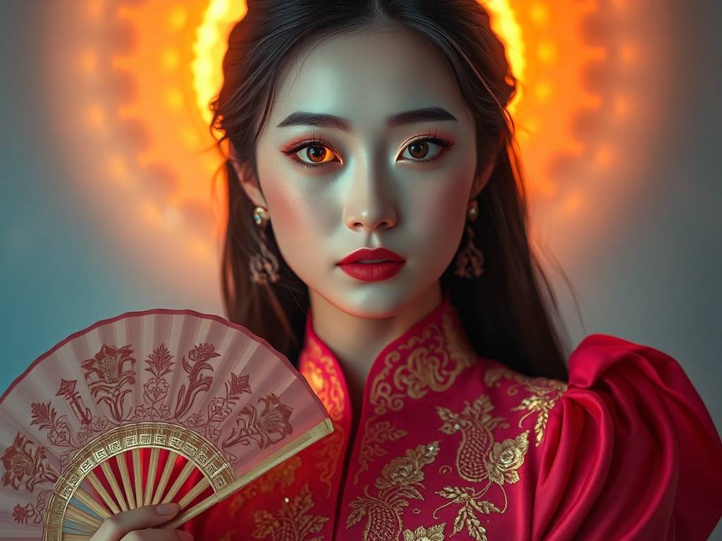 必定出轨的女人面相 面露桃花眼不能娶