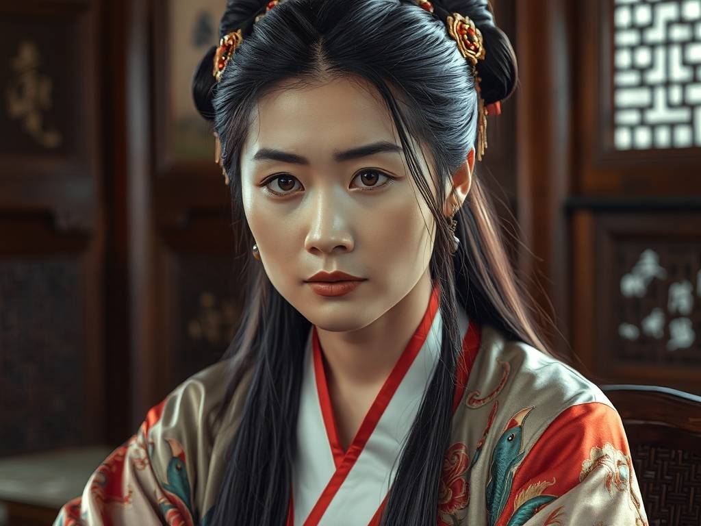女人八字有双夫的暗示 女命官杀混杂出轨大