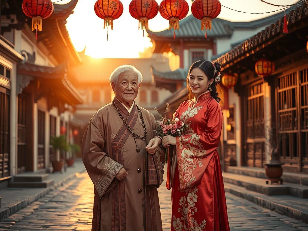 夫妻(qī)宫为戌的配偶 四柱中的日柱是夫妻(qī)宫