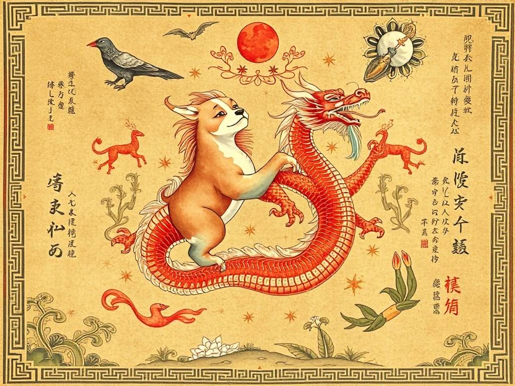 婚姻宫卯戌相合详解 八字卯戌合化的寓意