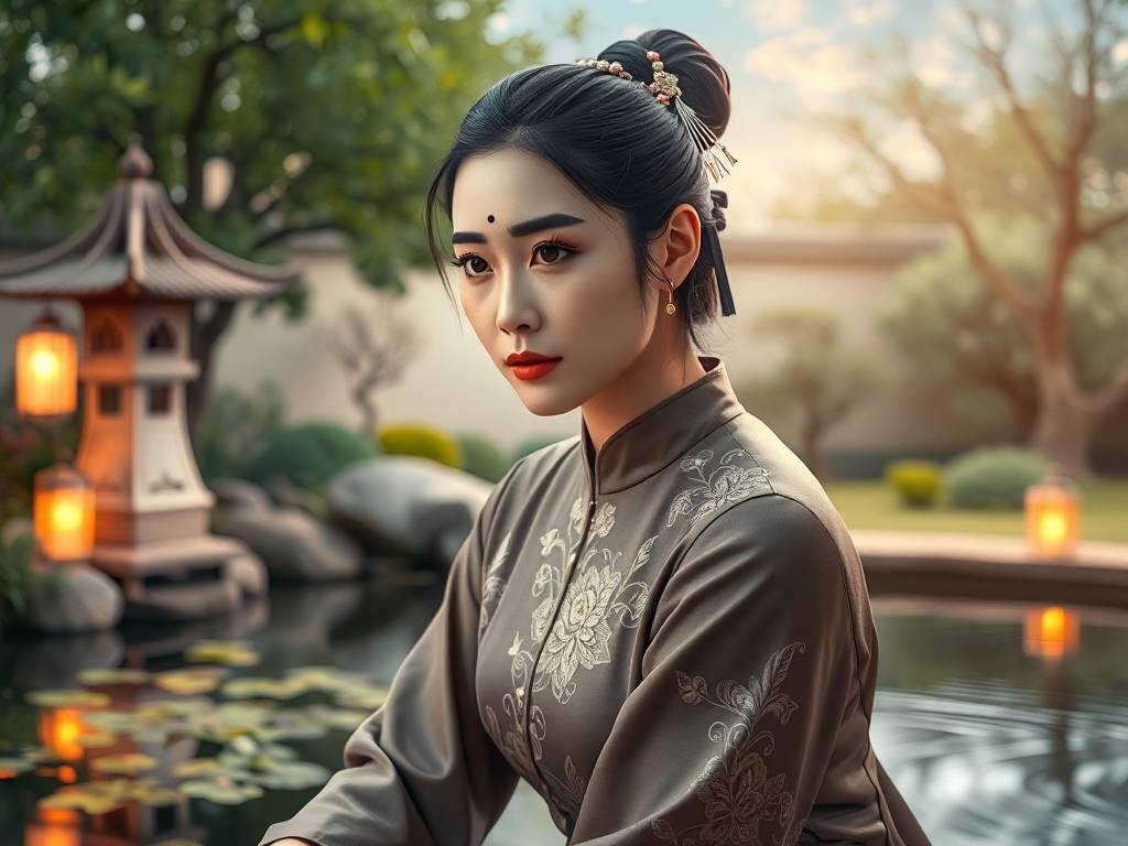 女人印堂有痣代表什么寓意  位置不同寓意不同