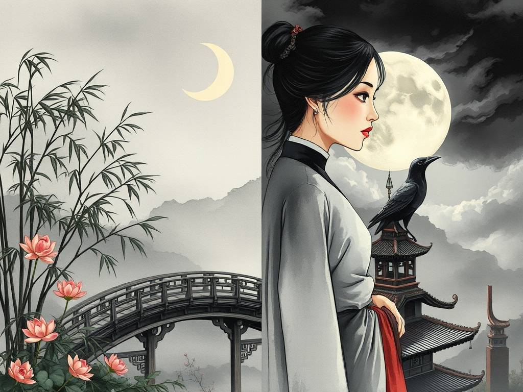 月支和日支暗合是谁出轨 女命夫妻宫暗合谁出轨