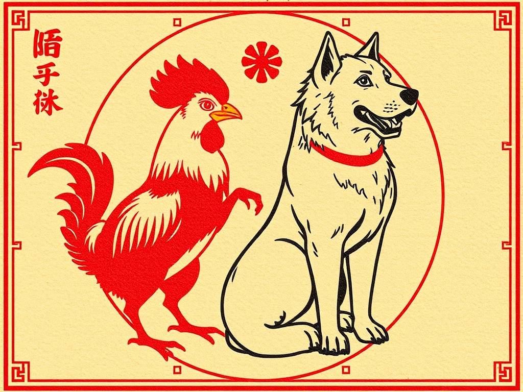 男命卯戌合夫妻宫 婚姻宫卯戌相合详解