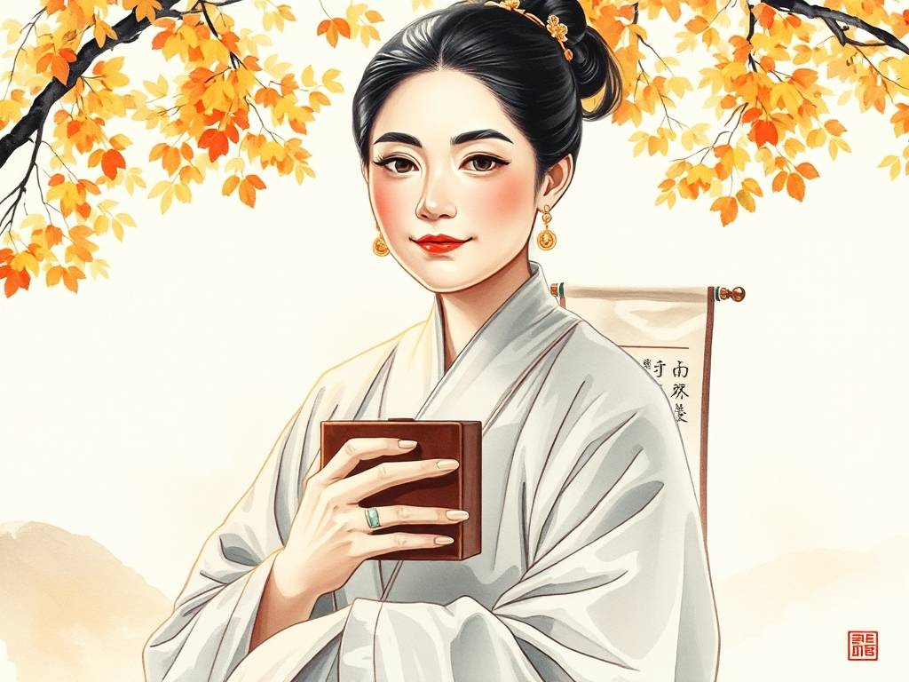 女人积阴德后的面相，最积阴德的十种善事