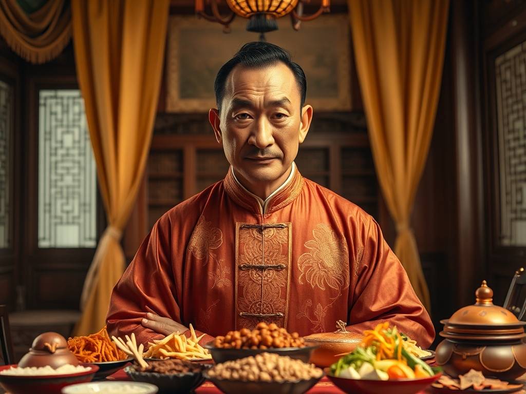 男人有財(cái)运的鼻子，男人发財(cái)的鼻子