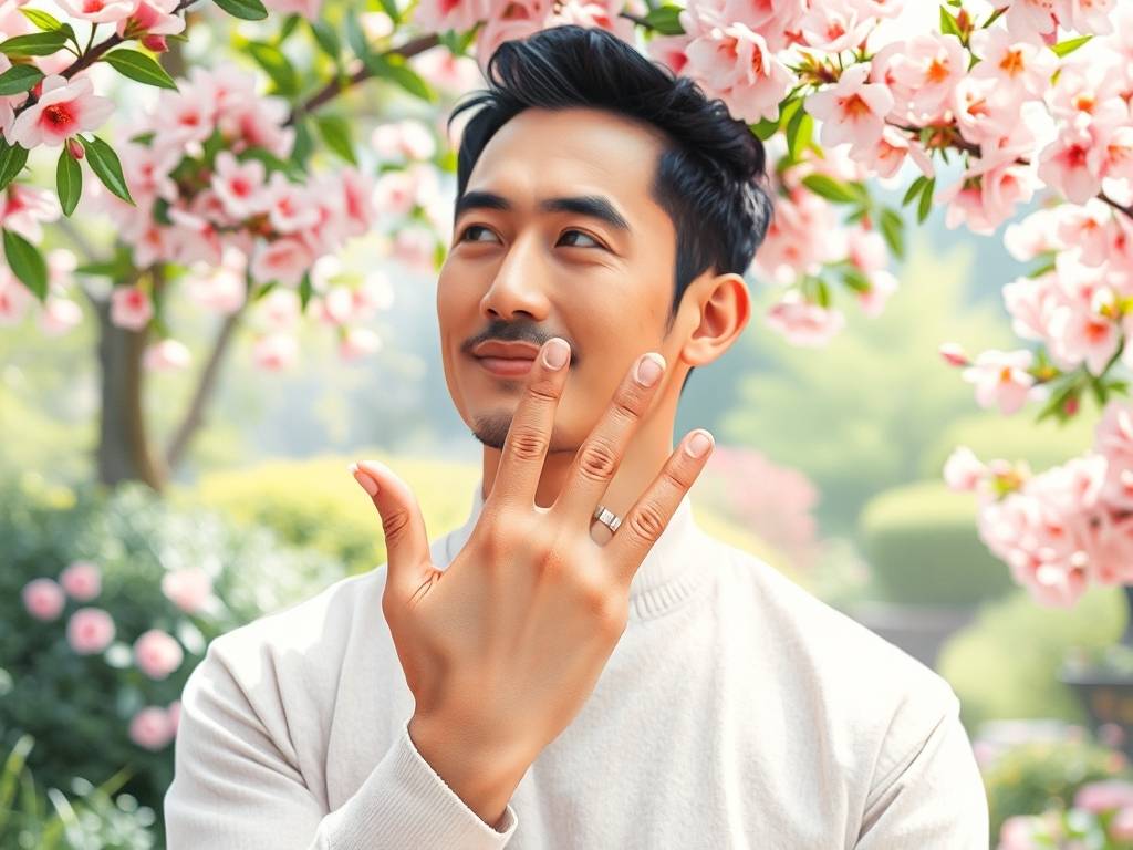 男人感情线两端分叉代表什么 桃花运旺盛生活甜甜蜜蜜